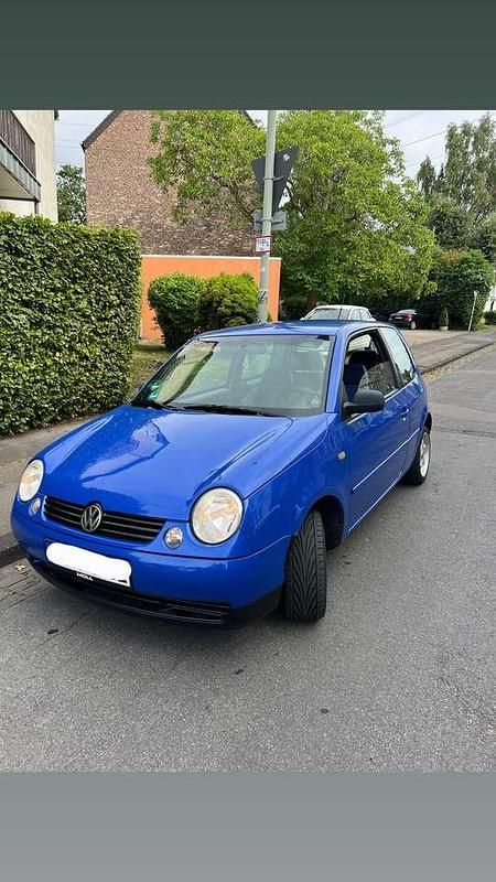 Używany VW Lupo Trendline 50 KM (36 kW) 2000 Hatchback