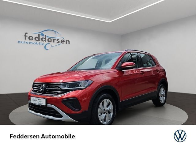 Gebraucht 2024 VW T-Cross IQ Drive SUV | 22.971 € (Fairer Preis) - Bild 1/4