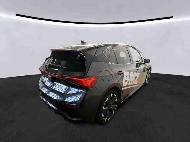 Gebraucht Cupra Born 169 kW (231 PS) 2023 Grau Kleinwagen