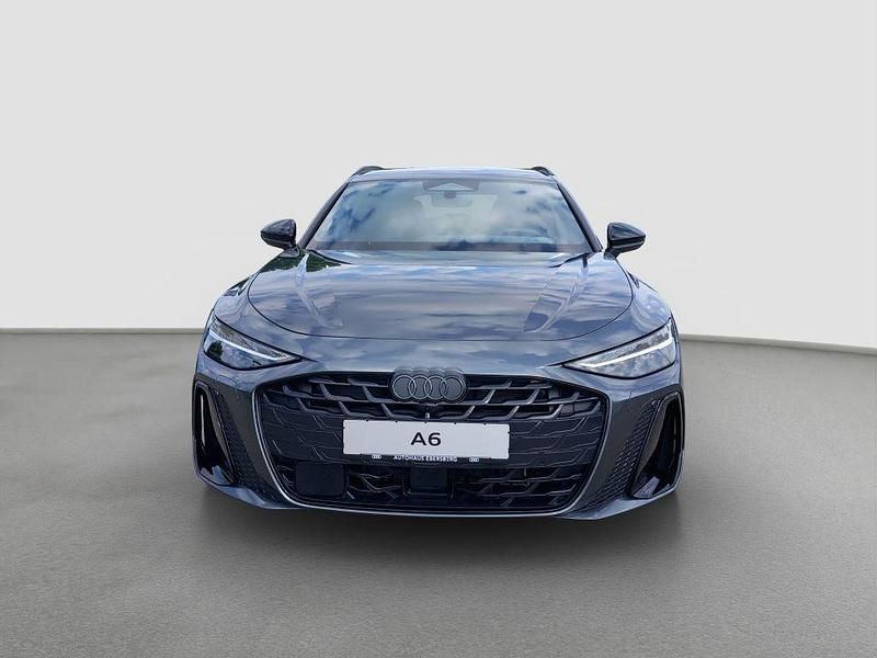 Gebraucht Audi A6 Edition .1 204 PS (150 kW) 2025 Grau Kombi