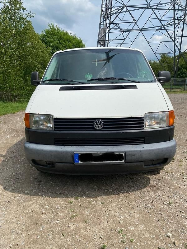 Gebraucht 2000 VW T4 Van | 6.899 € - Bild 1/4