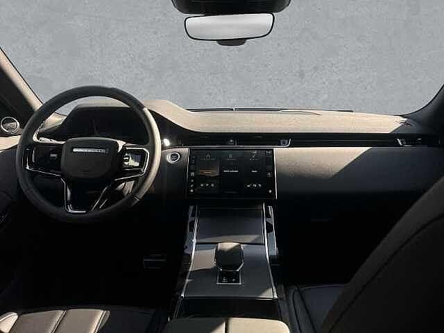 Neu Land Rover Range Rover evoque SE Dynamic 206 PS (151 kW) 2026 Santorini black SUV