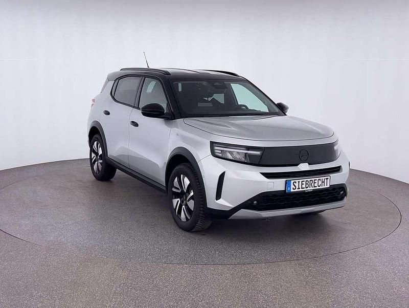 Neu Opel Frontera Ultimate 83 kW (113 PS) 2025 Grau SUV