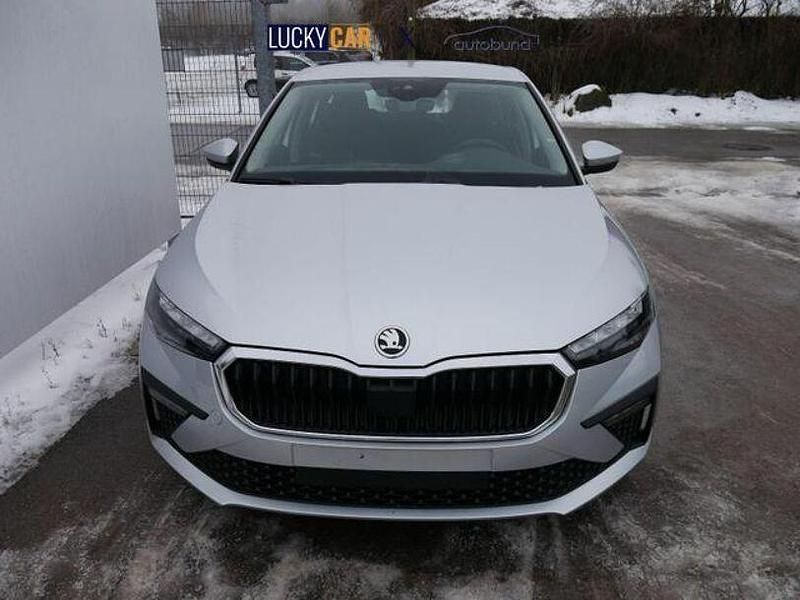 Neu Skoda Scala 2026 Andere Kleinwagen