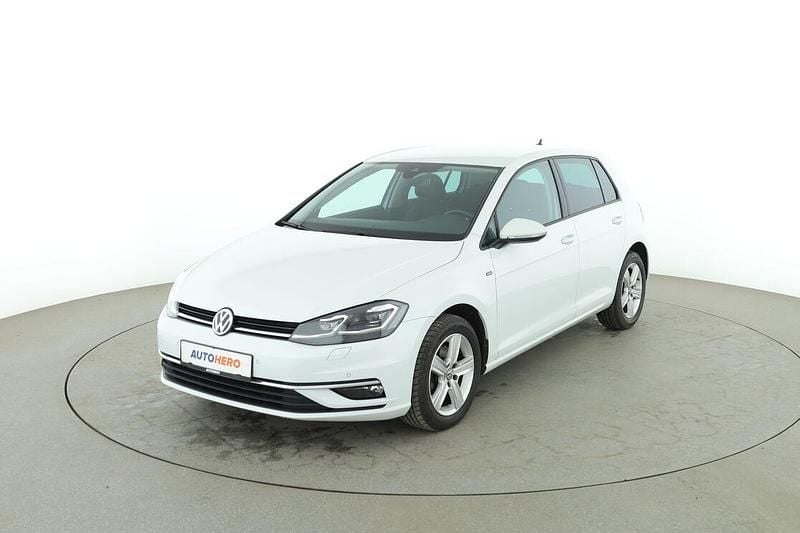 Używany VW Golf VII Join 116 KM (85 kW) 2019 Sedan/Limuzyna