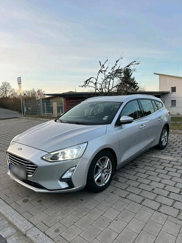 Gebraucht Ford Focus 150 PS (110 kW) 2019 Kombi