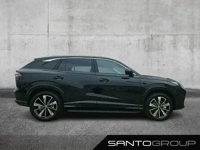 Gebraucht MG EHS 272 PS (200 kW) 2024 Schwarz SUV