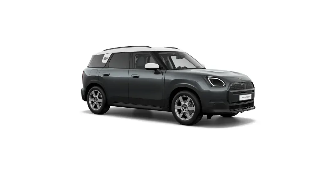 Gebraucht Mini Countryman 150 kW (204 PS) 2025 SUV