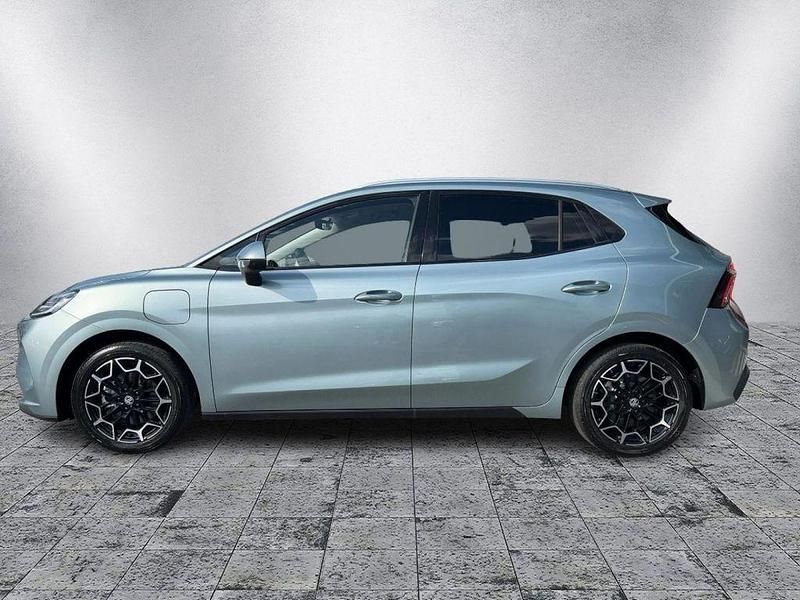Gebraucht MG MG4 EV 117 kW (160 PS) 2026 Stone green Kleinwagen