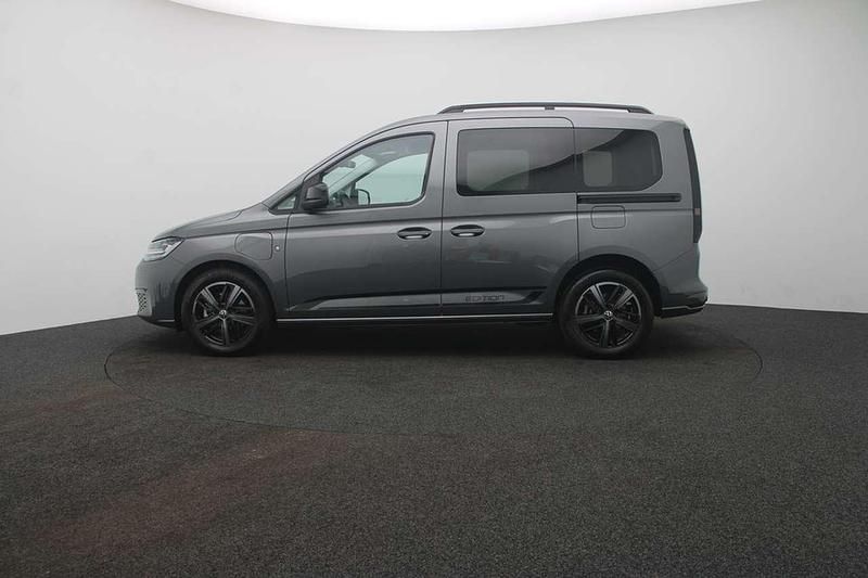 Gebraucht VW Caddy Edition 150 PS (110 kW) 2024 Indiumgrau metallic Van / Kleinbus
