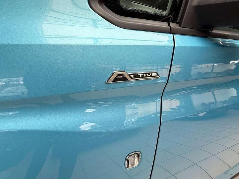 Gebraucht Ford Grand Tourneo Connect Active 102 PS (75 kW) 2024 Blau Van / Kleinbus