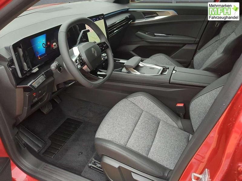 Neu Renault Rafale Techno 200 PS (147 kW) 2025 Dezirrot + blackpearls... SUV