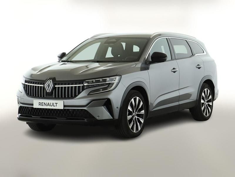 Gebraucht Renault Espace Techno 200 PS (147 kW) 2024 Grau SUV