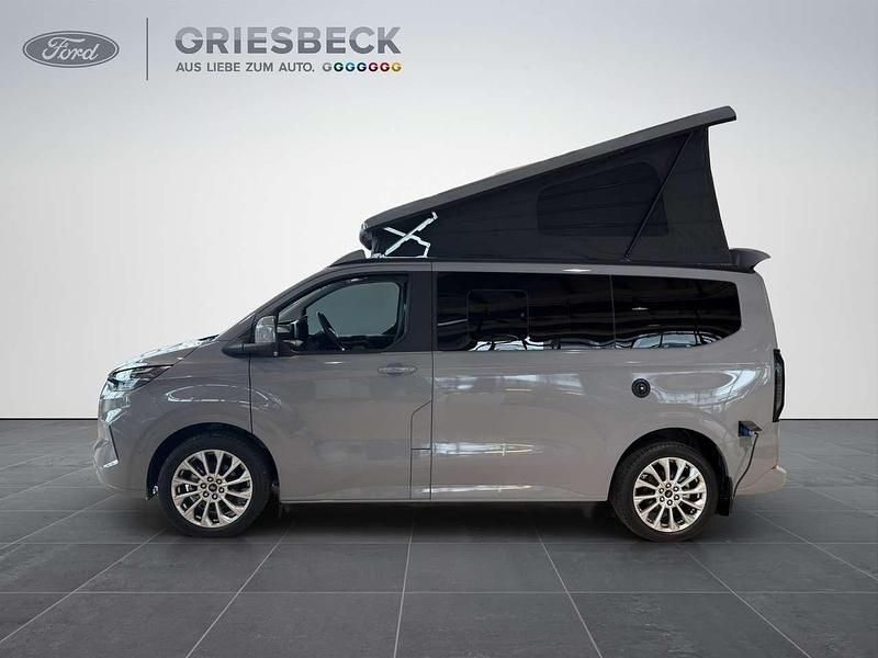 Neu Ford Tourneo Nugget 170 PS (125 kW) 2026 Grey matter Kombi