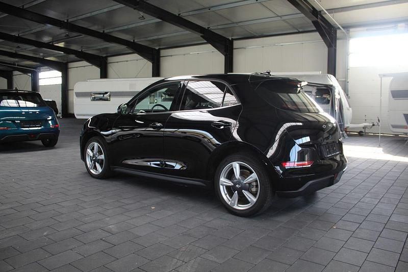 Gebraucht Ora 03 125 kW (171 PS) 2023 Schwarz Kleinwagen