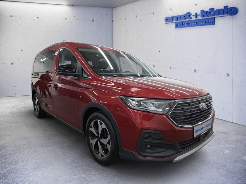 Gebraucht Ford Grand Tourneo Connect Active 2024 Van / Kleinbus