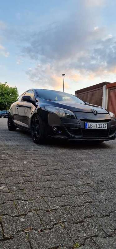 Gebraucht 2009 Renault Mégane Coupé Dynamique Coupé | 4.880 € (Fairer Preis) - Bild 1/2