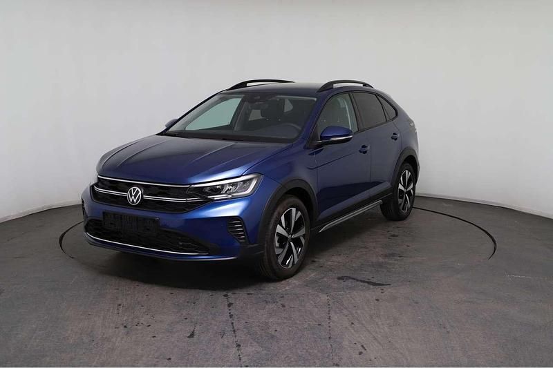 Neu VW Taigo Edition 150 PS (110 kW) 2026 Blau SUV