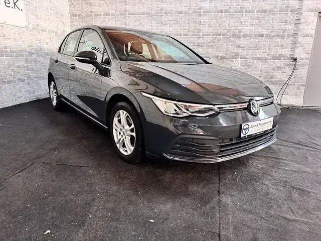 Gebraucht BMW 320 135 PS (99 kW) 2022 Andere Kombi