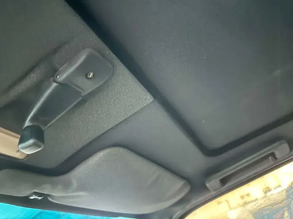 Gebraucht VW Golf II GTI 140 PS (102 kW) 1988 Silber Kleinwagen