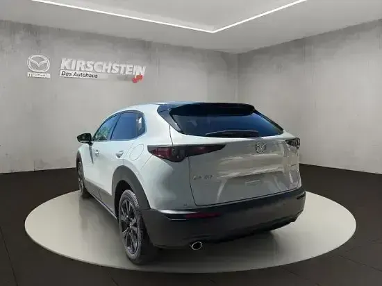 Gebraucht Mazda CX-30 Homura-Line 140 PS (102 kW) 2026 Ceramic SUV