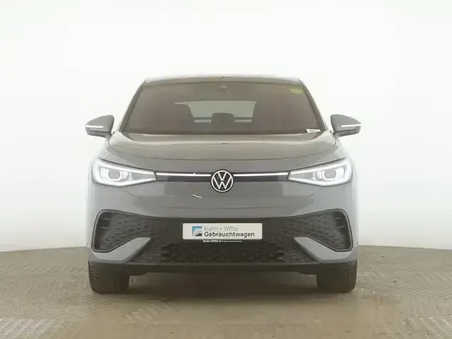Gebraucht VW ID.5 Pro 127 kW (174 PS) 2023 Grau SUV