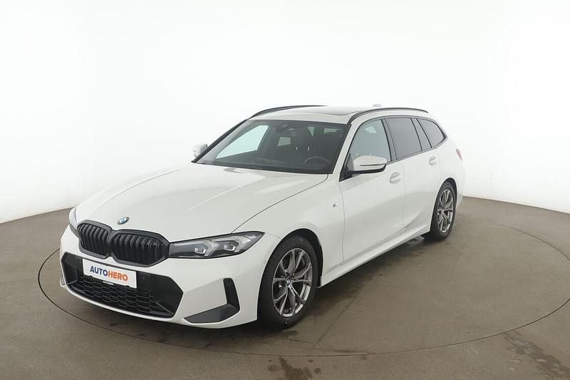 Gebraucht BMW 320 M Sport 190 PS (139 kW) 2022 Kombi