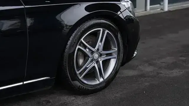 Gebraucht Mercedes S350 258 PS (189 kW) 2016 Schwarz Limousine