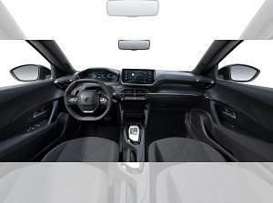 Neu Peugeot e-2008 Style 114 kW (156 PS) 2026 Weiß (okenit weiß) SUV