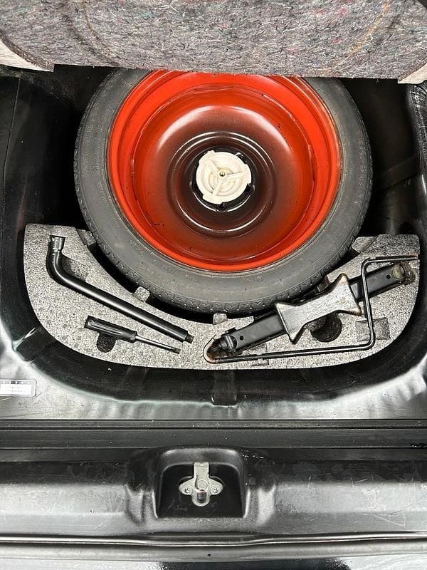 Gebraucht Saab 9-3 150 PS (110 kW) 2001 Schwarz Coupé