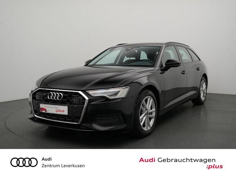 Gebraucht Audi A6 Performance 299 PS (219 kW) 2023 Brillantschwarz Kombi