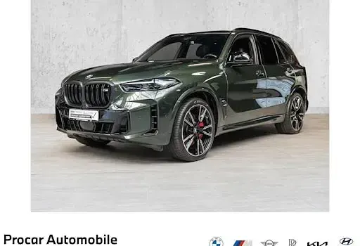 Gebraucht BMW X5 M Sport 530 PS (389 kW) 2024 SUV