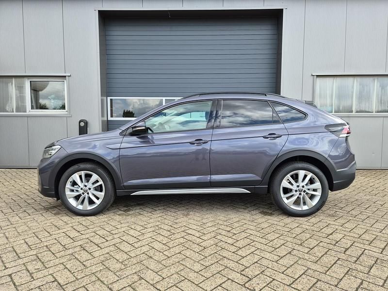 Rauchgrau metallic Neu 2025 VW Taigo Life SUV | 25.990 € (Superpreis) - Bild 1/4