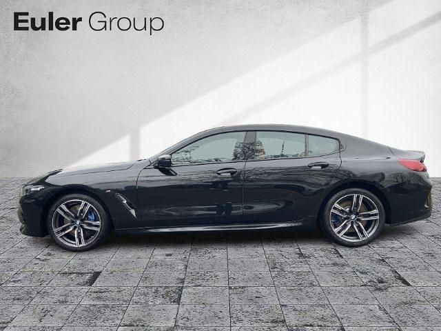 Gebraucht BMW 840 Performance 340 PS (250 kW) 2025 Schwarz Coupé