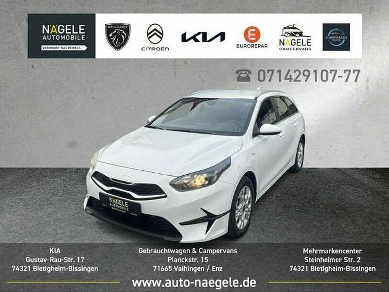 Andere Neu 2024 Kia Ceed Limousine | 26.800 € (Etwas zu teuer) - Bild 1/3