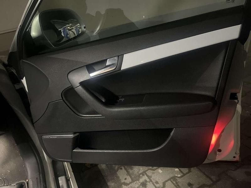 Gebraucht Audi A3 S-Line 245 PS (180 kW) 2008 Kleinwagen