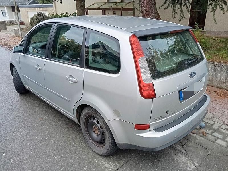 Gebraucht Ford C-MAX Trend 125 PS (91 kW) 2005 Van / Kleinbus