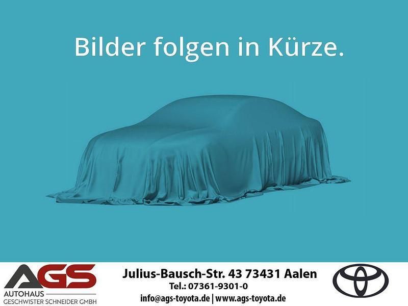 Gebraucht Toyota Corolla 196 PS (144 kW) 2025 Grau Kombi