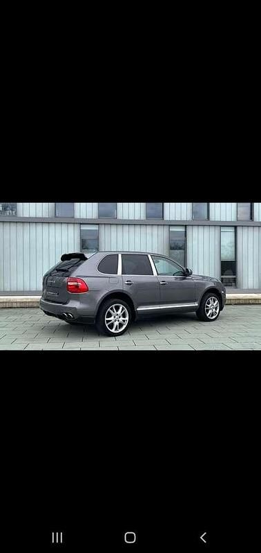 Gebraucht Porsche Cayenne S 385 PS (283 kW) 2007 SUV