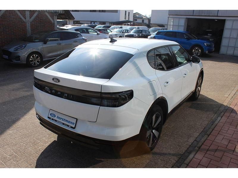 Gebraucht Ford Capri 210 kW (286 PS) 2025 Weiß SUV