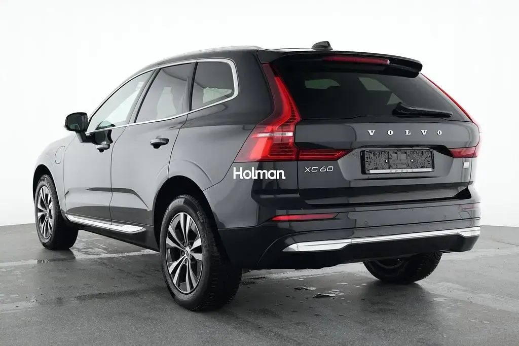 Gebraucht Volvo XC60 Core 349 PS (256 kW) 2024 Schwarz SUV