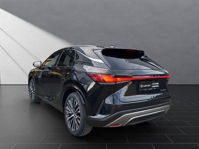 Neu Lexus RX350h Executive Line 250 PS (183 kW) 2026 Graphite black SUV