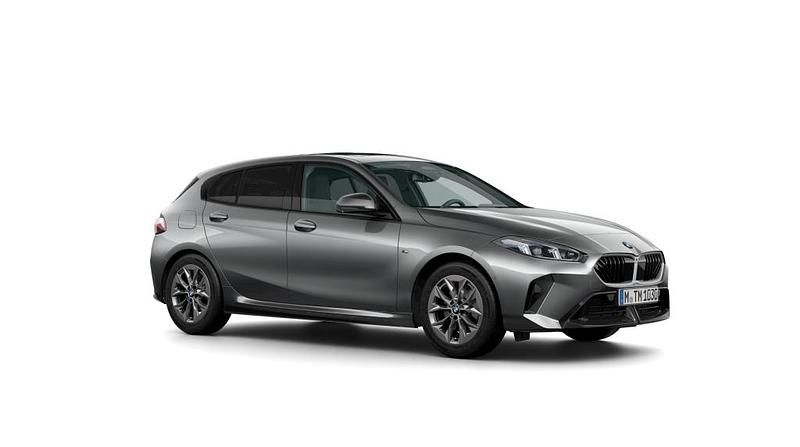 Gebraucht 2025 BMW 120 Shadowline Kleinwagen | 37.890 € (Fairer Preis) - Bild 1/1