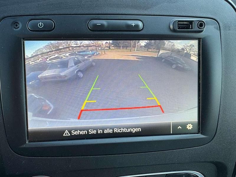 Gebraucht Fiat Talento 170 PS (125 kW) 2020 Colore esterno (perlweiss) Van / Kleinbus