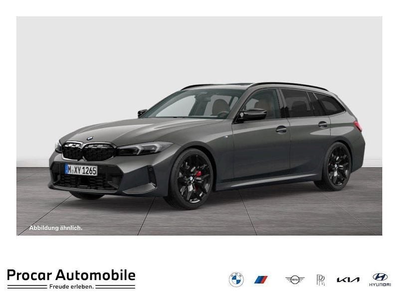 Brugt BMW M340 M Sport 381 HK (280 kW) 2026 Sedan
