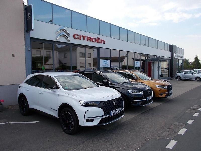 Weiss Gebraucht 2021 Citroën C3 Aircross SUV | 17.490 € (Fairer Preis) - Bild 1/2