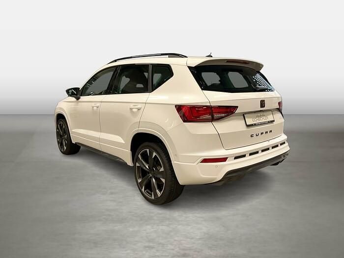 Gebraucht Cupra Ateca 150 PS (110 kW) 2023 Bilaweiss SUV