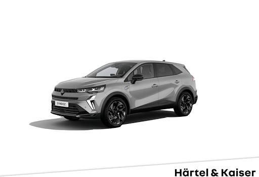 Grau Neu 2026 Renault Symbioz Esprit Alpine SUV | 34.400 € (Fairer Preis) - Bild 1/4