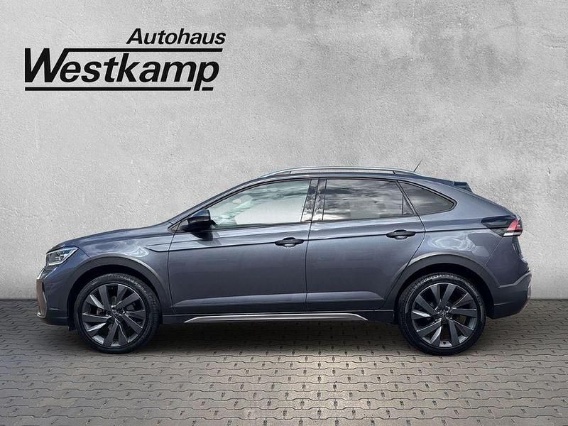 Gebraucht VW Taigo Style 150 PS (110 kW) 2022 Rauchgrau metallic SUV