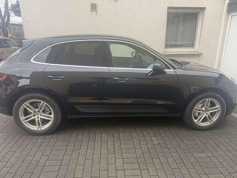 Gebraucht Porsche Macan S 340 PS (250 kW) 2017 SUV